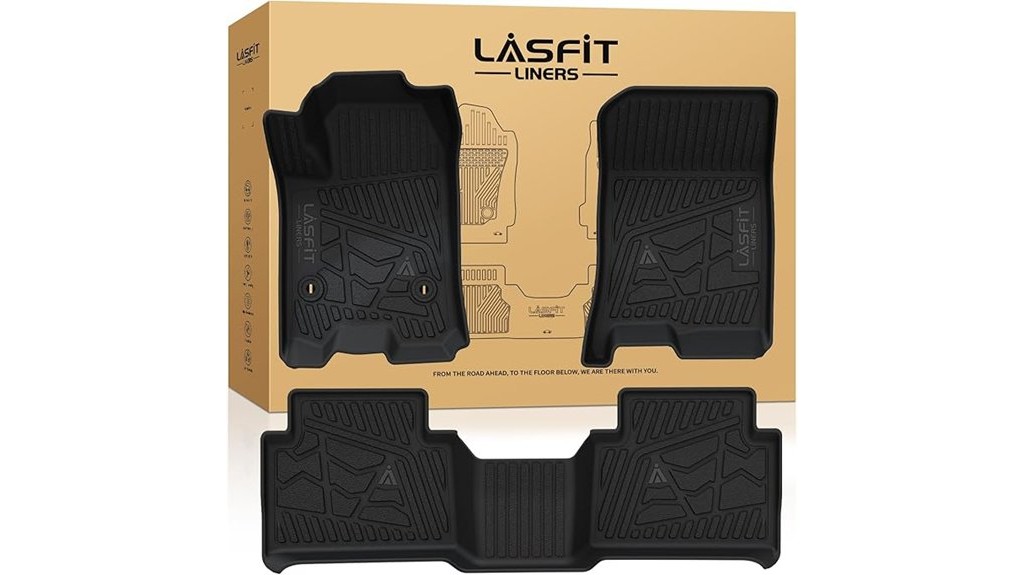 chevrolet colorado crew cab floor mats