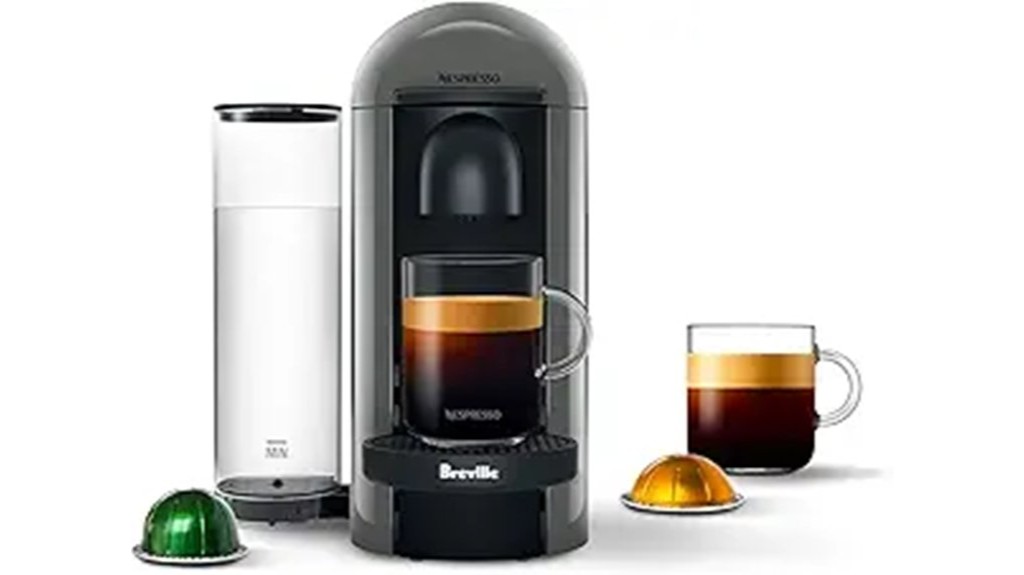 coffee and espresso machine