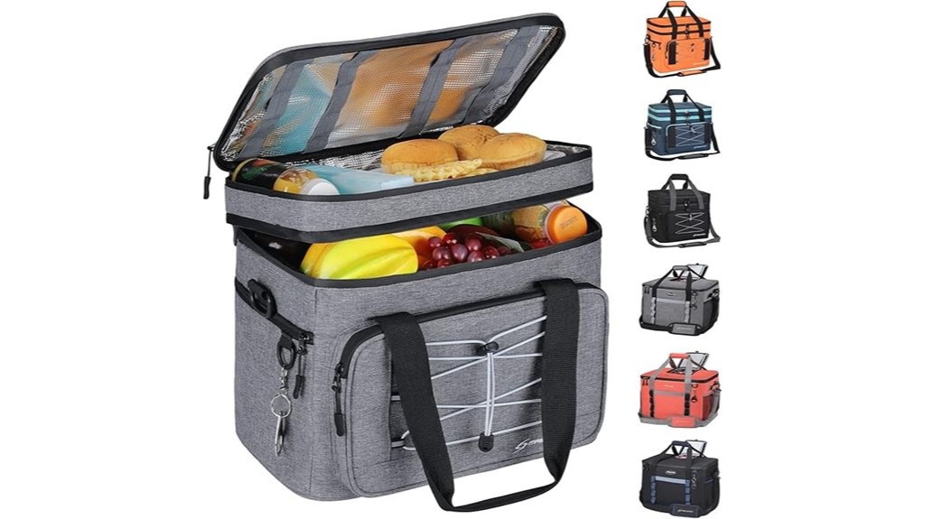 collapsible soft cooler maelstrom