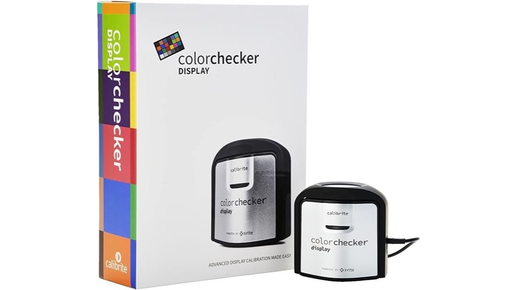 color calibration device
