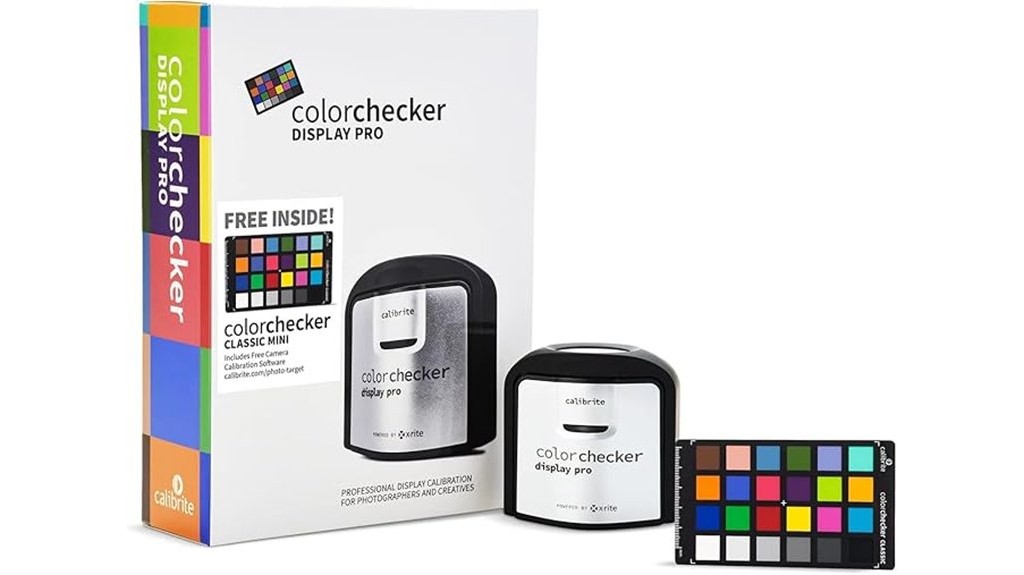 color calibration kit