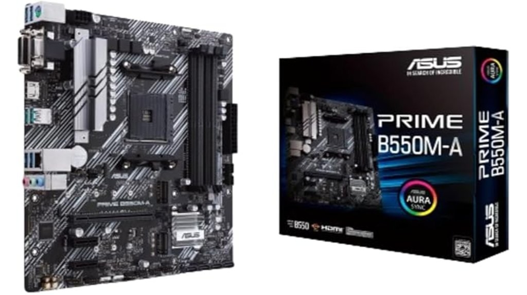 compact amd micro atx motherboard