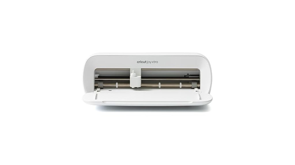 compact cutting machine for crafting