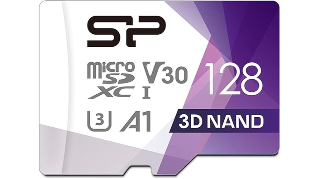 compact high capacity data storage