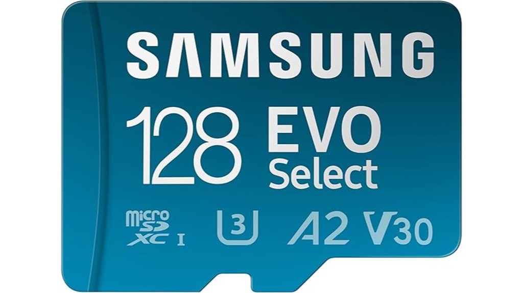 compact high capacity memory card
