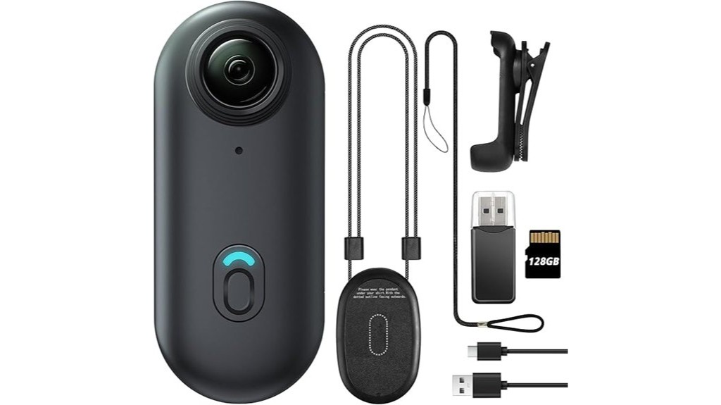 compact high capacity video recording device