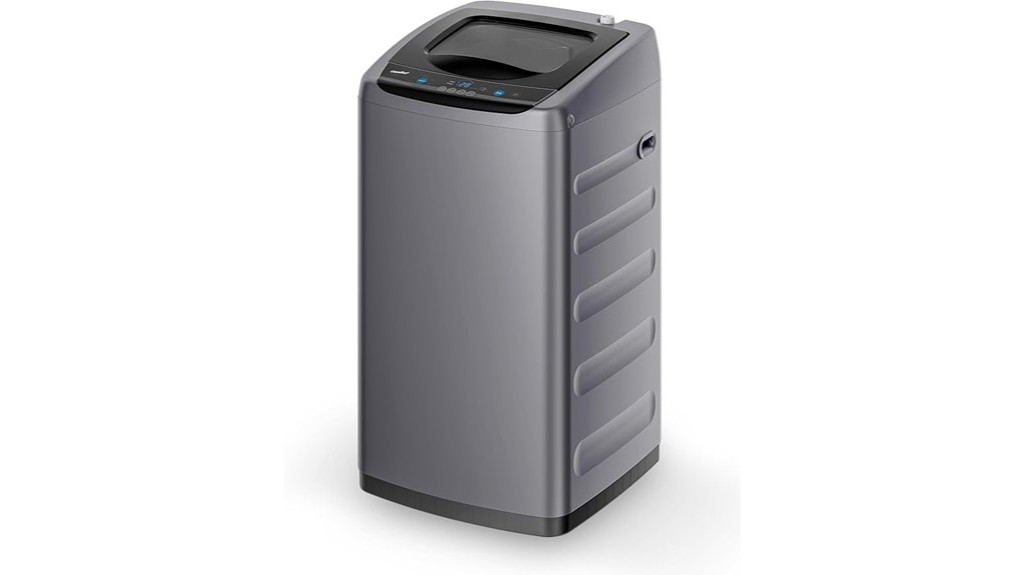 compact laundry cleaning solution