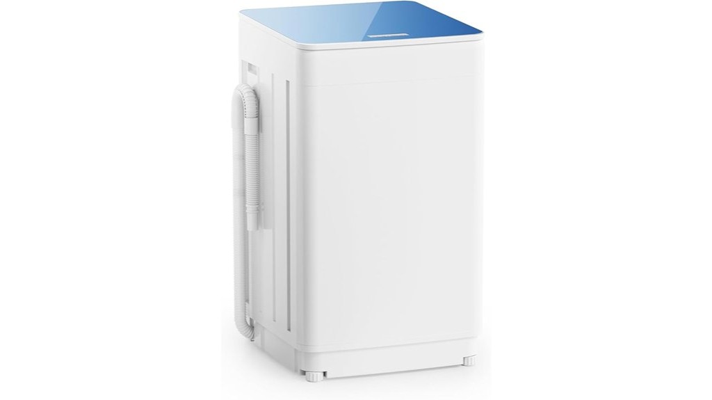 compact laundry washing solution