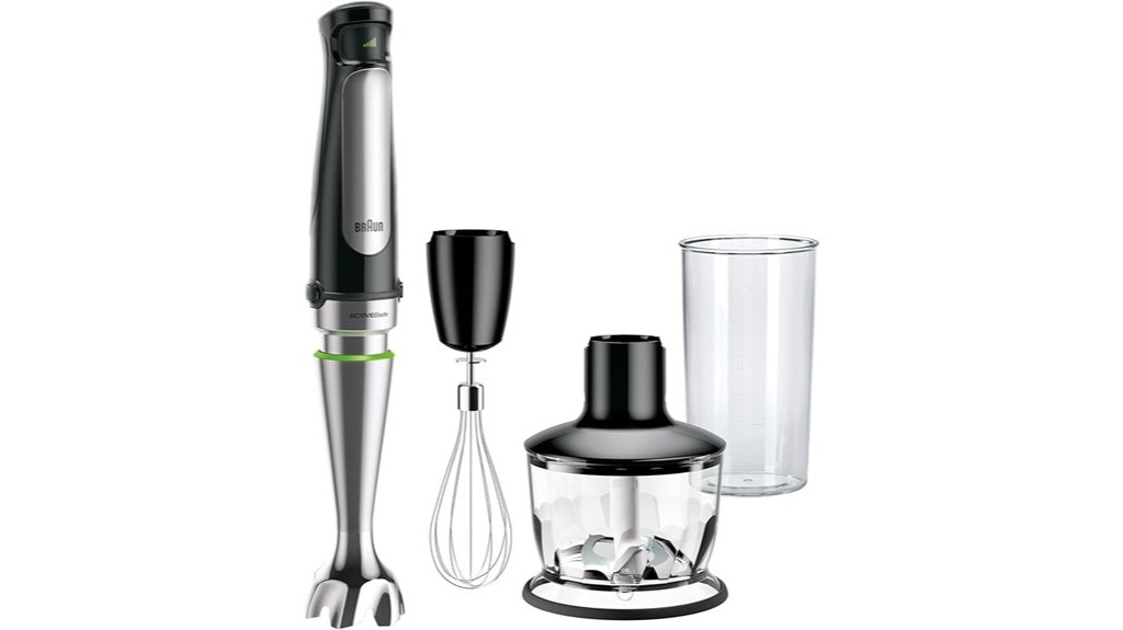 compact multi purpose kitchen assistant