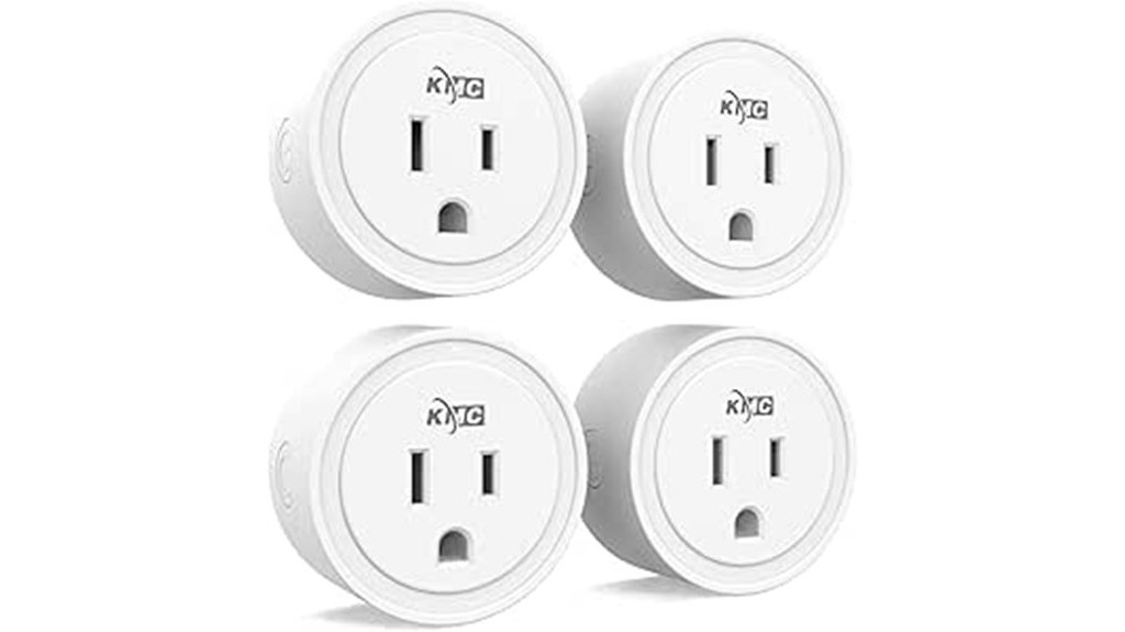 compact smart home automation pack