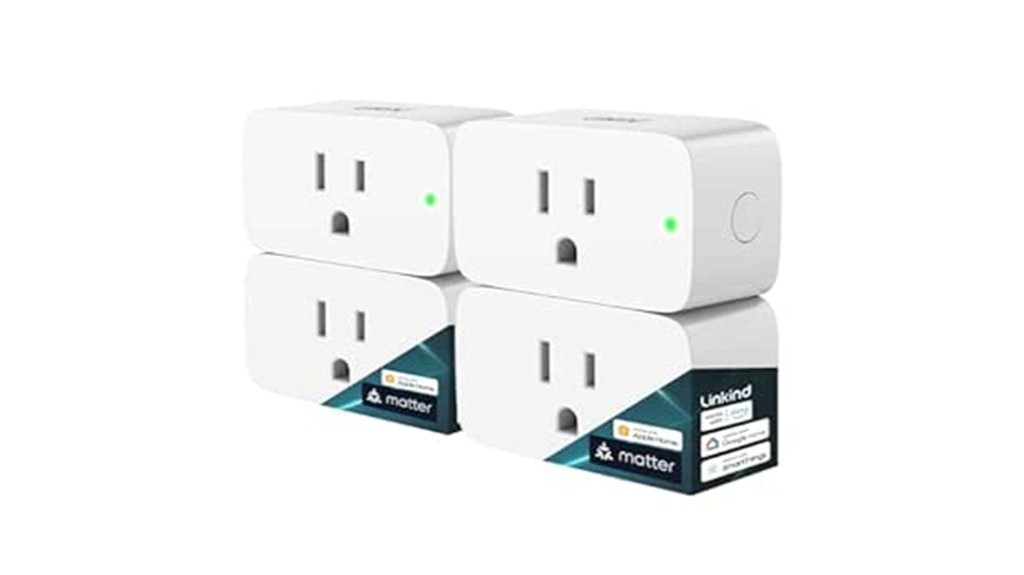 compatible with smart homes