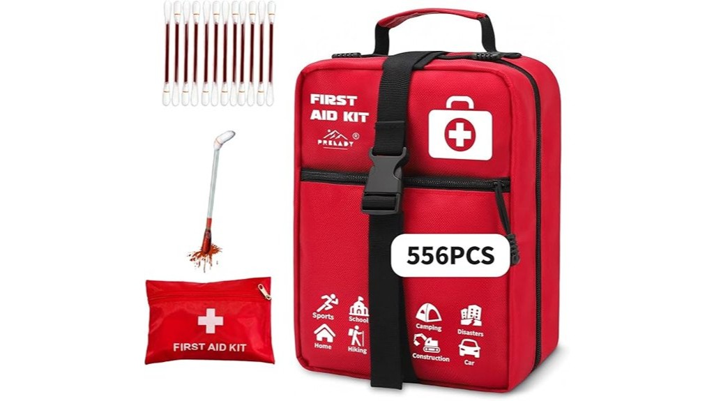 15 Best Wilderness First Aid Kits for Outdoor Adventures in 2025 ...
