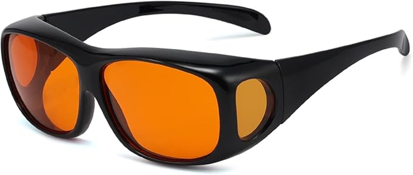 computer vision protection glasses