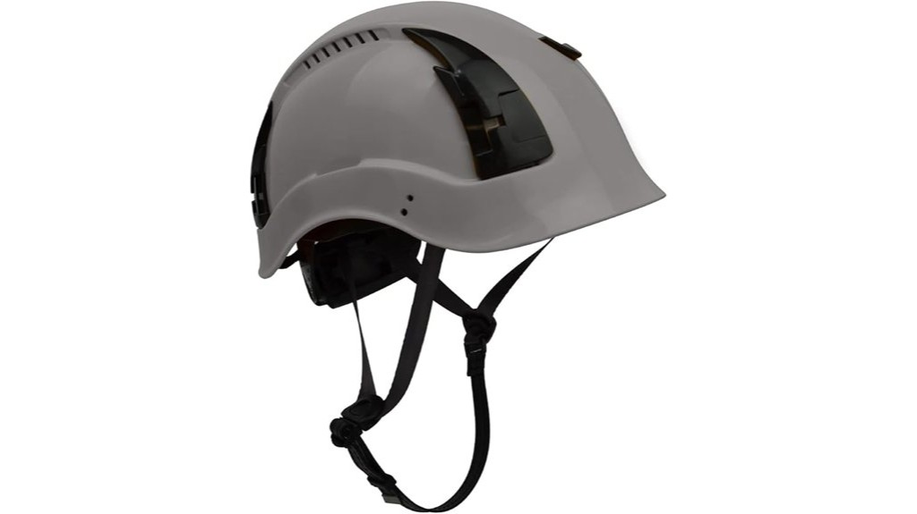 construction safety helmet