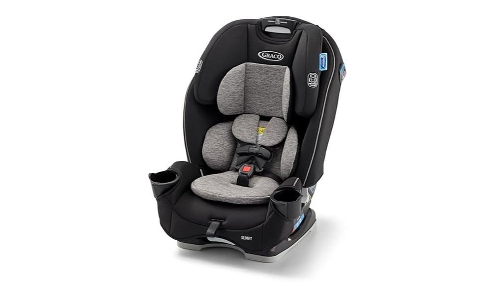 convertible 3 in 1 car seat jarret