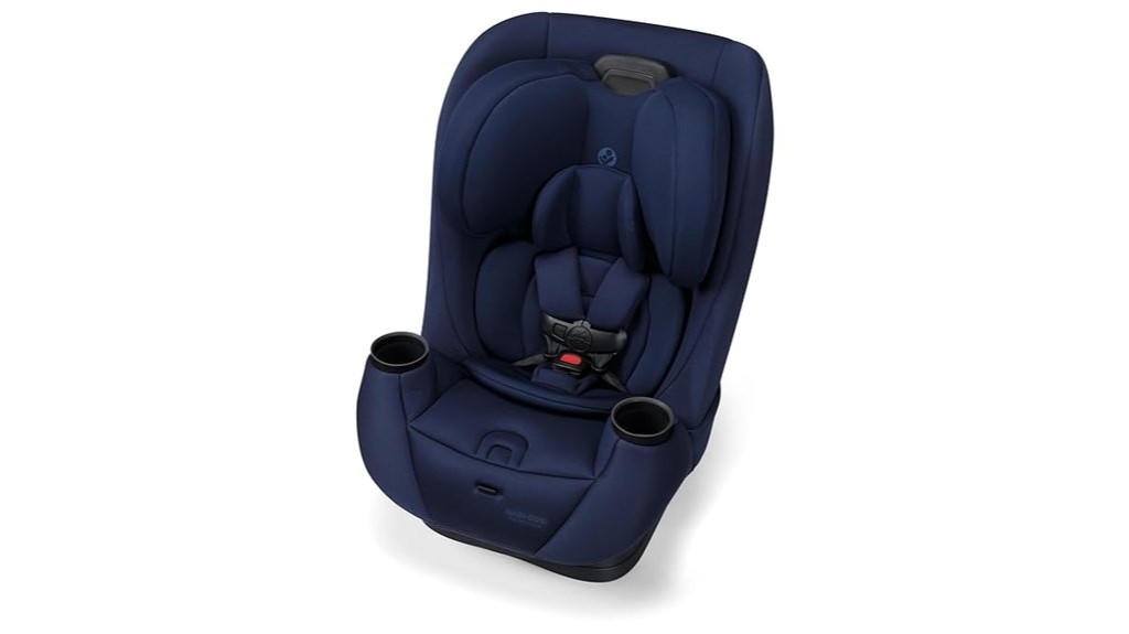 convertible infant to toddler car seat