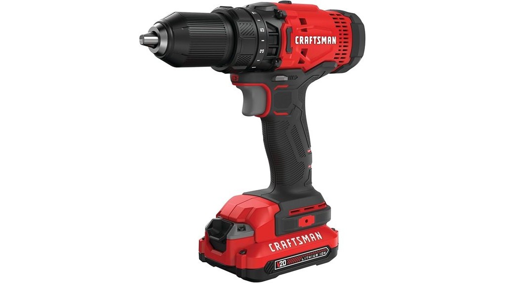 cordless power tool kit