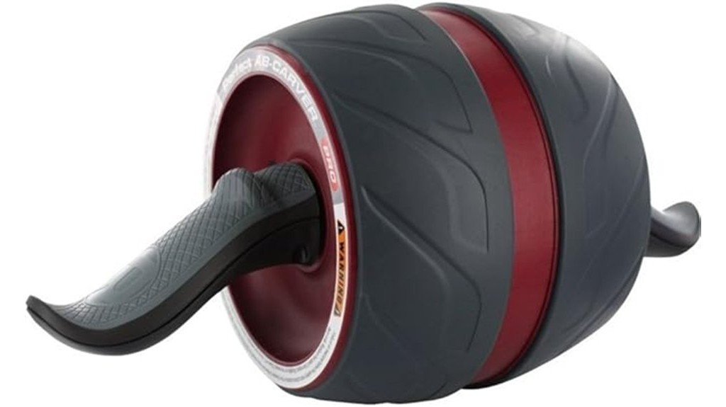 core workout equipment fitness roller