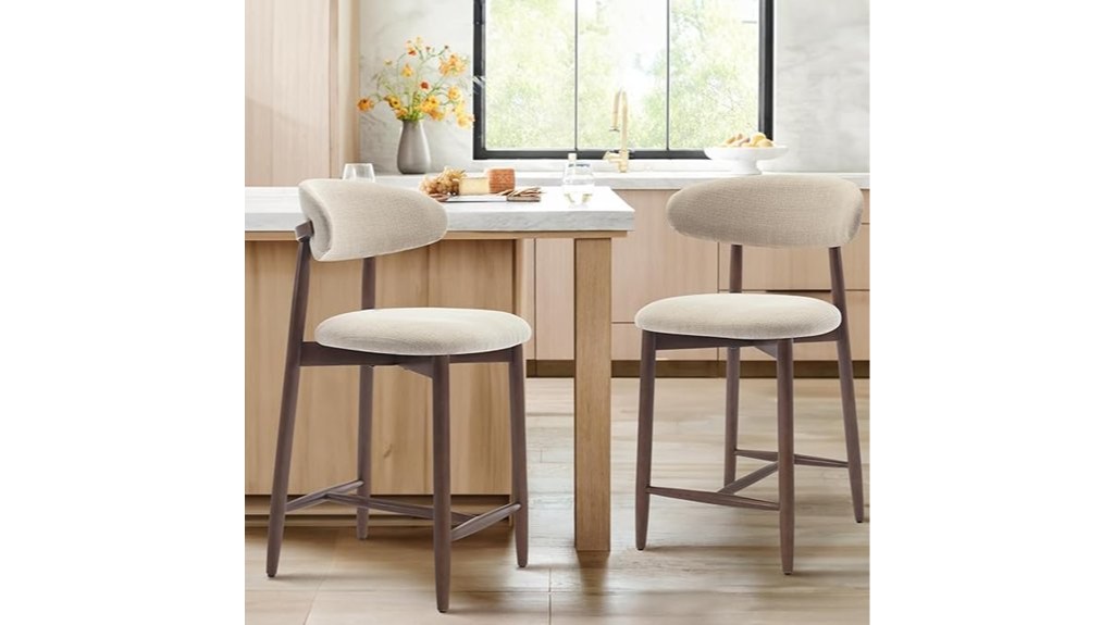 counter height bar stools