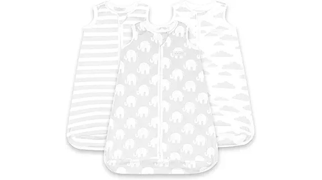 cozy infant sleep enclosure