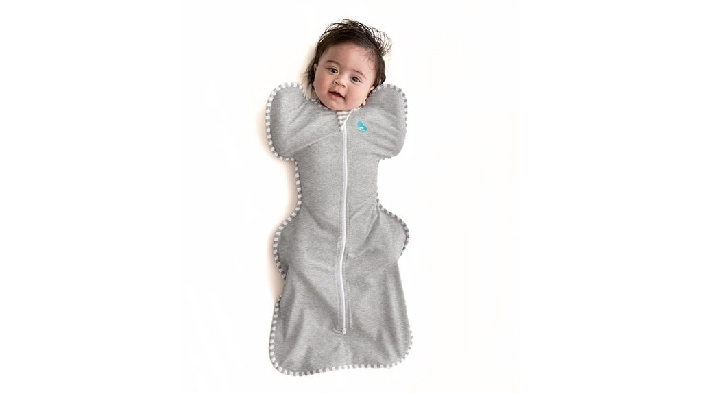 cozy swaddle baby sleep sack