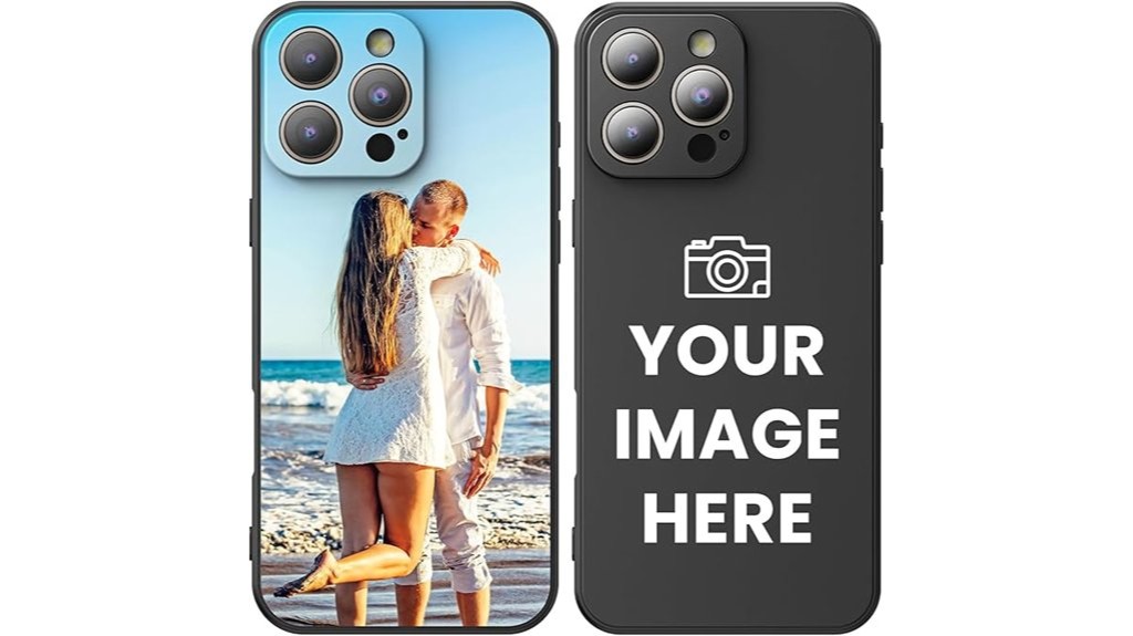custom iphone 13 16 photo cases