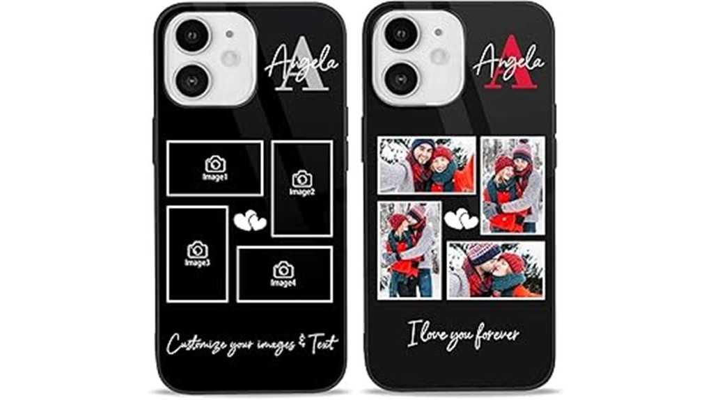 customizable iphone phone cases