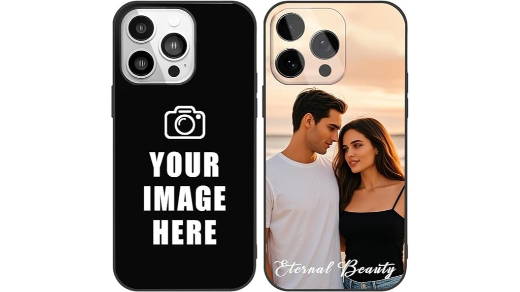 customizable phone case for iphone