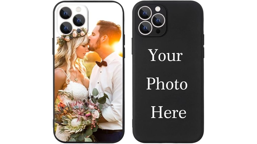customizable phone cases for latest iphones