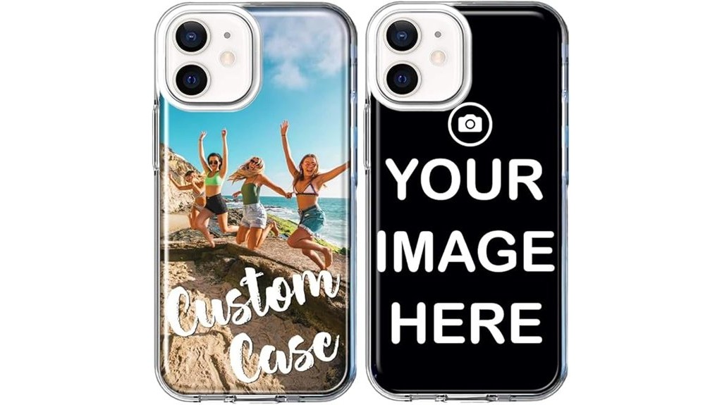customized iphone 12 phone case