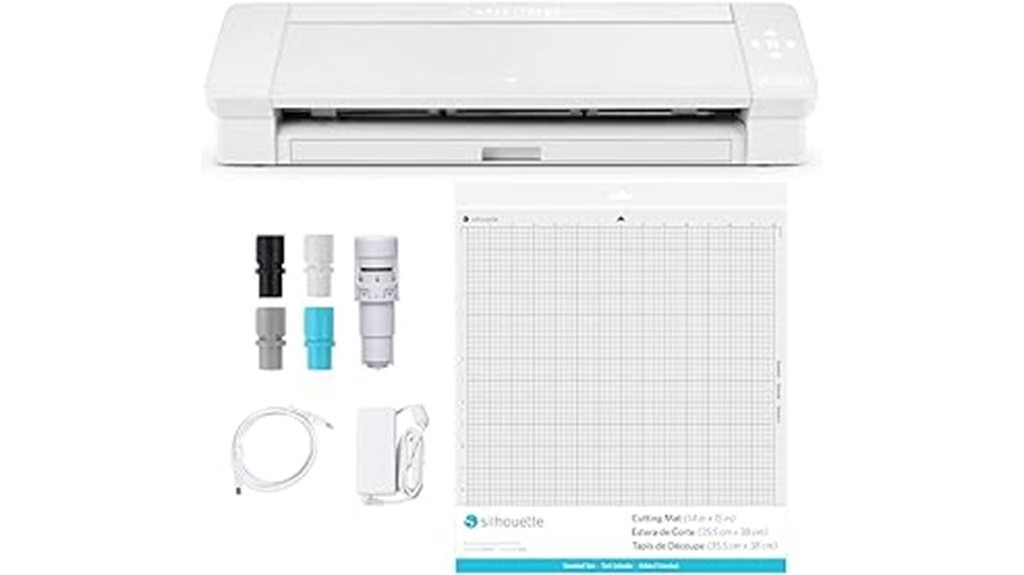 cutting edge vinyl cutter 15 inch version