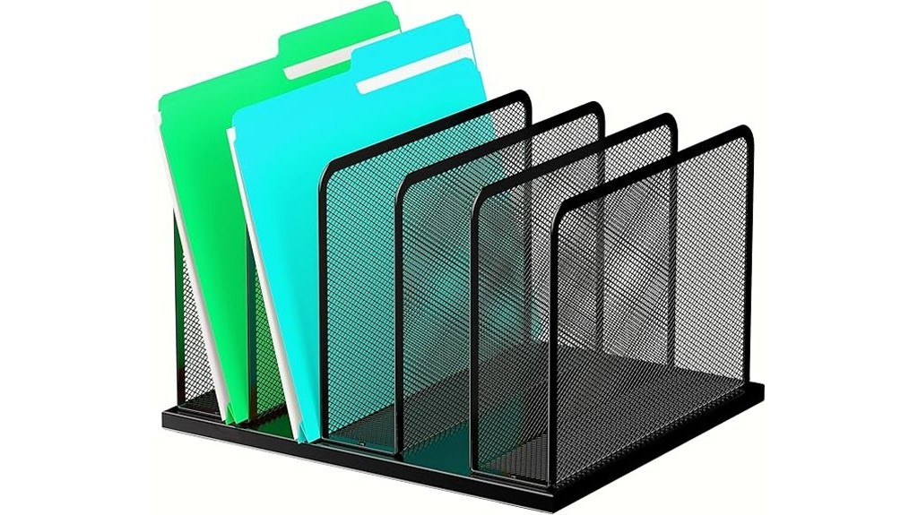 desktop file management
