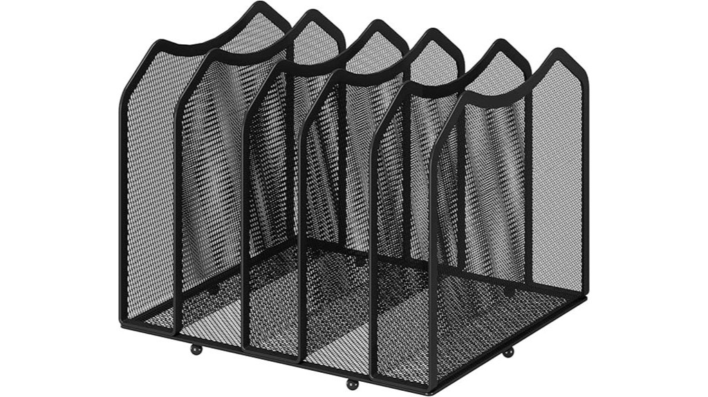 desktop file organizer