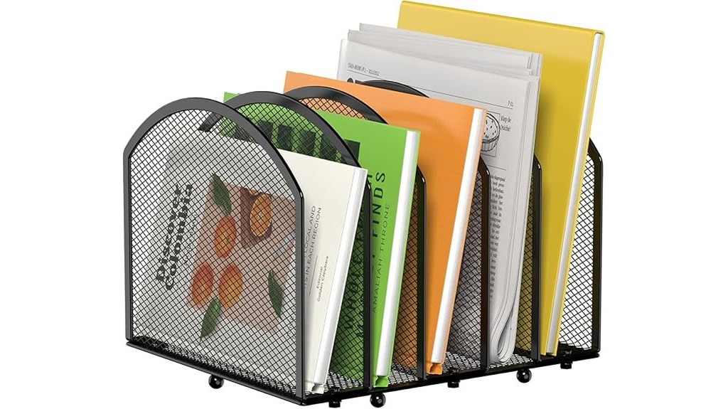 desktop file organizer