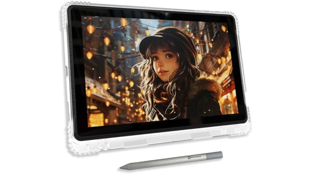 digital drawing tablet