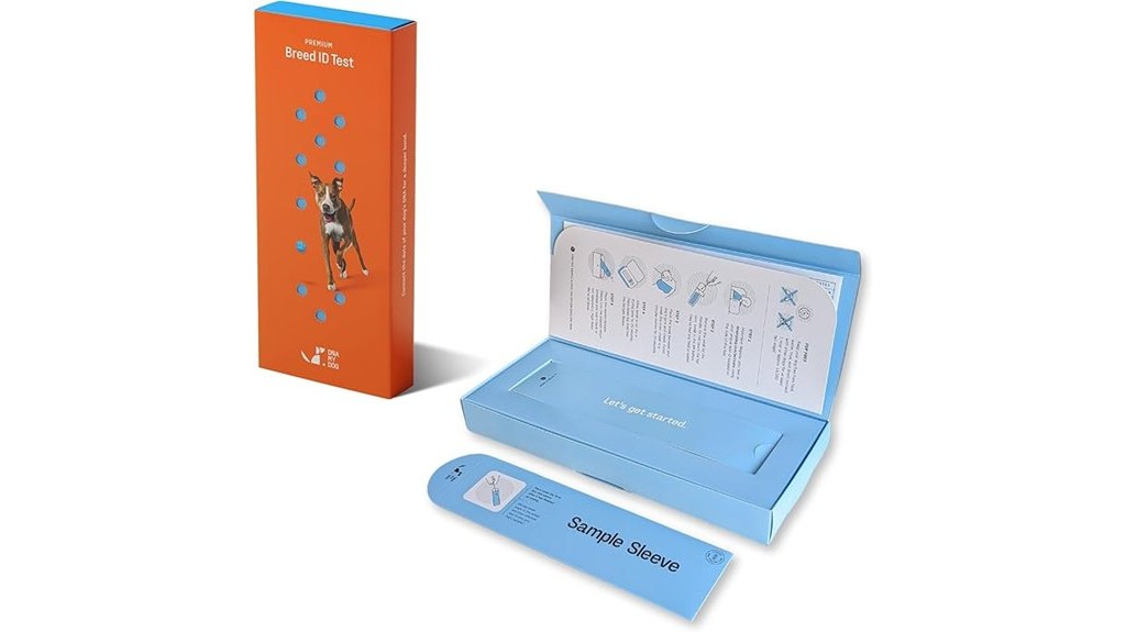 dna ancestry test kit