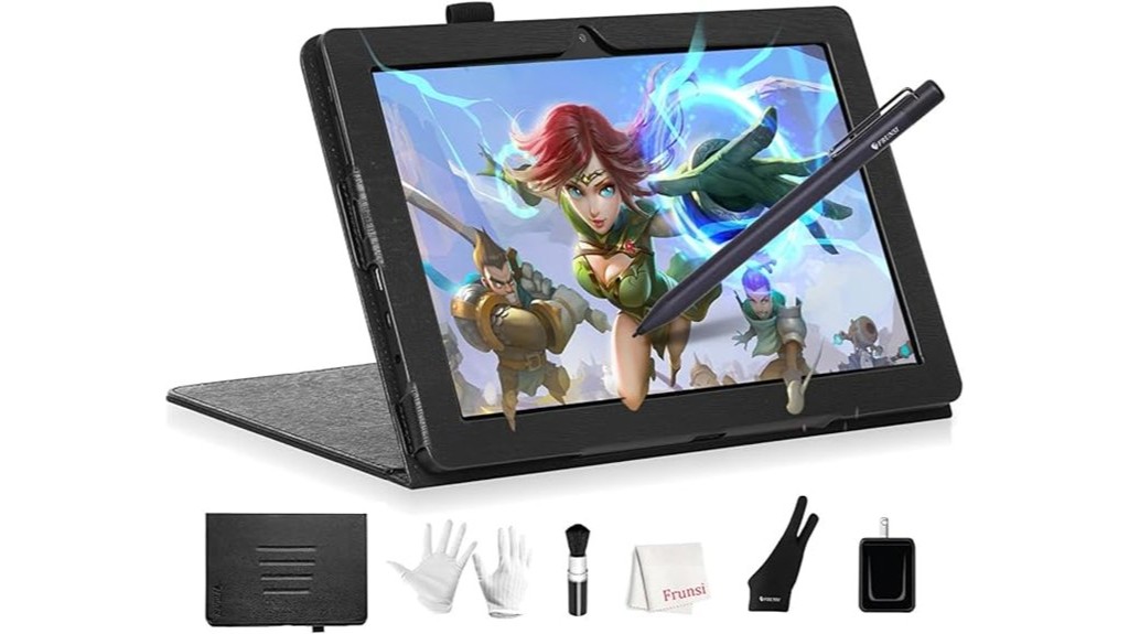 drawing tablet for beginners