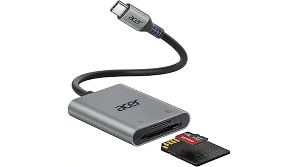 15 Best Memory Card Readers for Photographers and Tech Enthusiasts ...