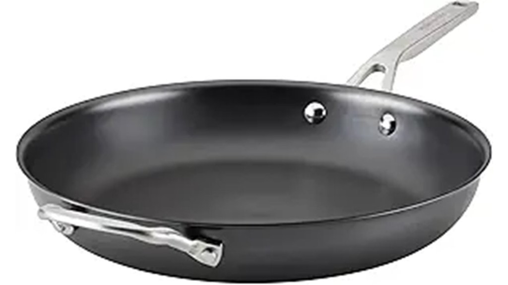durable carbon steel kitchen cookware