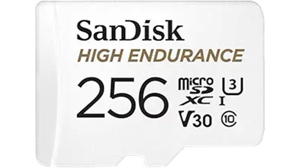 durable high capacity video storage