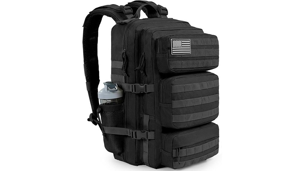 durable military tactical backpack