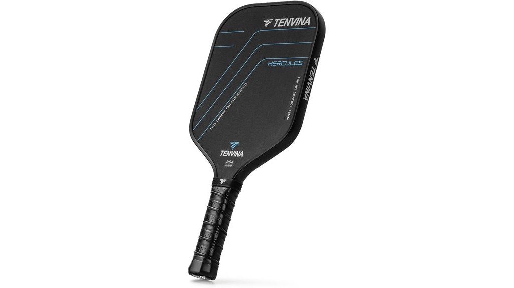 durable pickleball racket brand