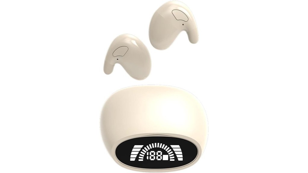 earbuds for side sleepers