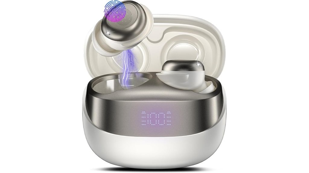 earbuds for side sleepers
