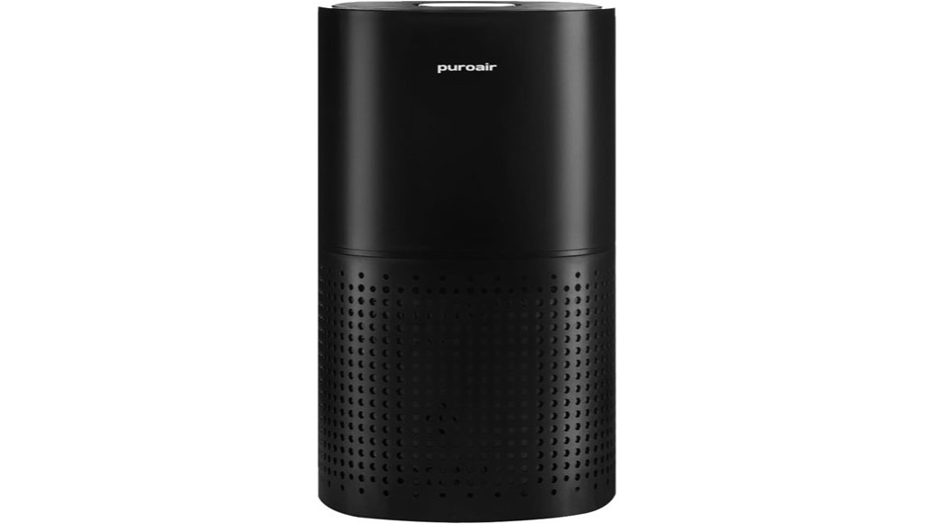 effective home air purification system