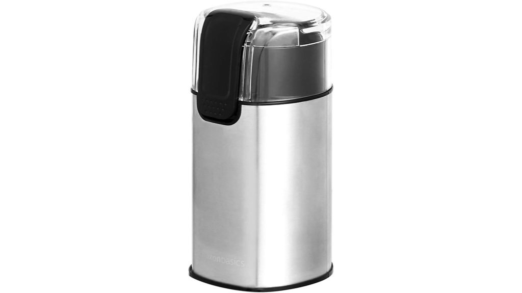 electric coffee grinder by amazon