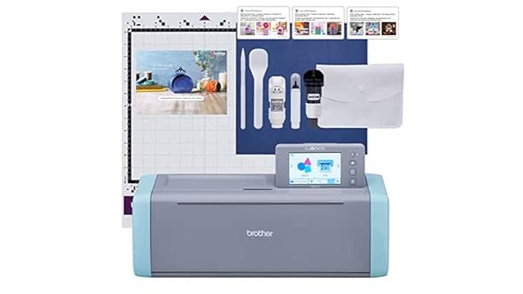 electronic diy cutting machine