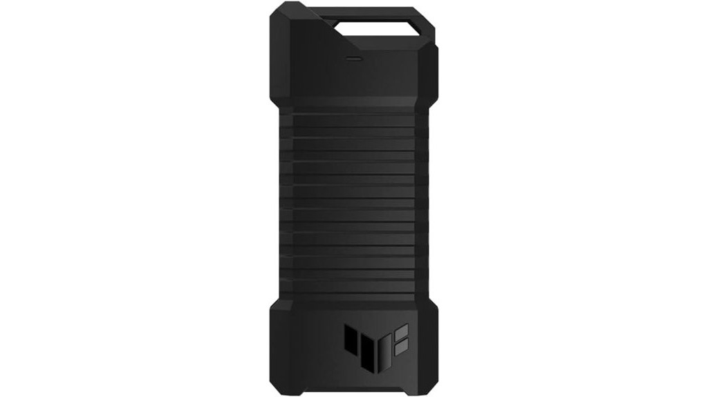 external m 2 nvme ssd enclosure