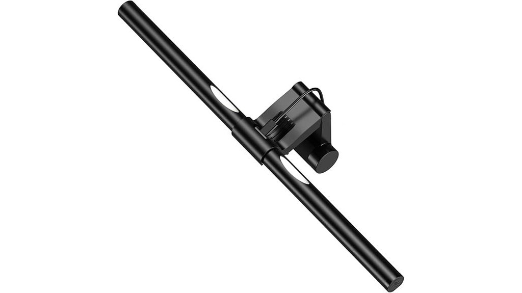 eye caring monitor lighting bar
