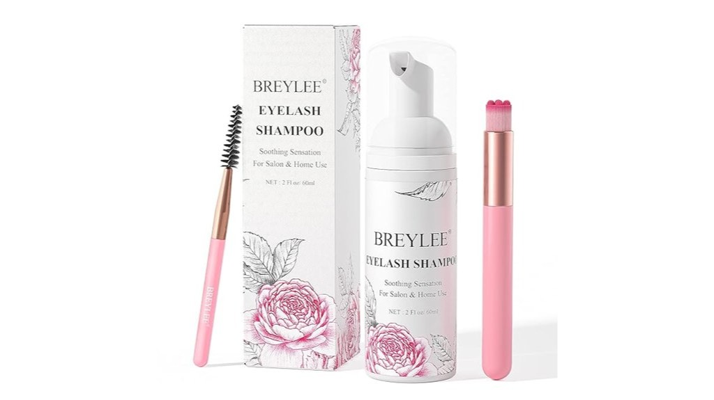 eyelash cleanser 60ml 2fl oz